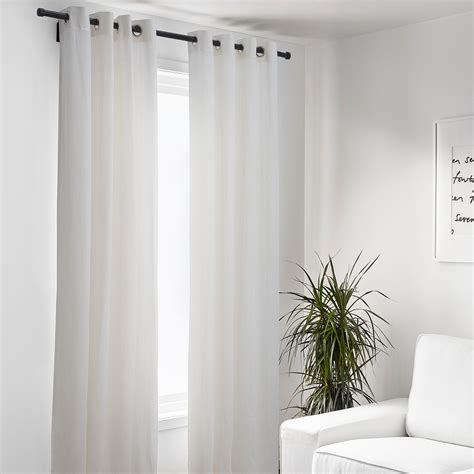 ikea voilages